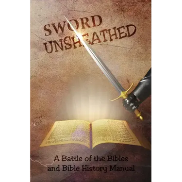 Sword Unsheathed