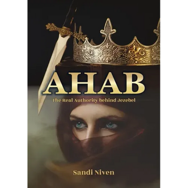 AHAB - The Real Authority Behind Jezebel
