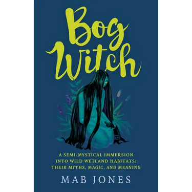 Bog Witch