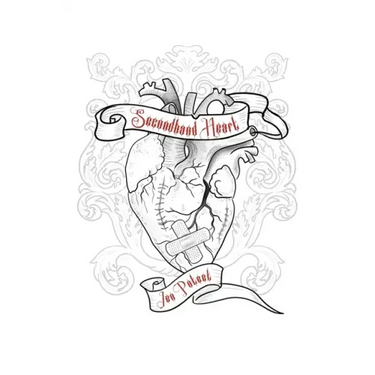 Secondhand Heart