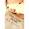 One Came Home: Harold's Voyage