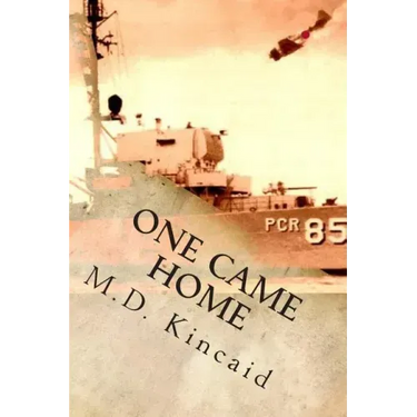 One Came Home: Harold's Voyage