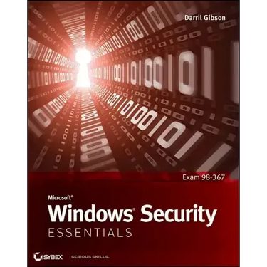 Microsoft Windows Security Essentials