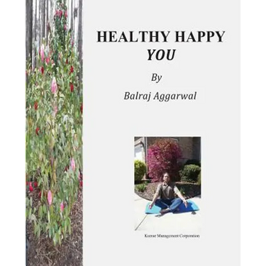 Healthy Happy You