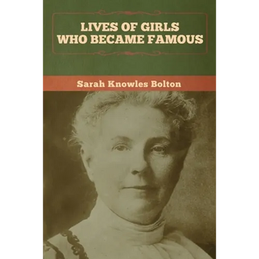 Lives of Girls Who Became Famous
