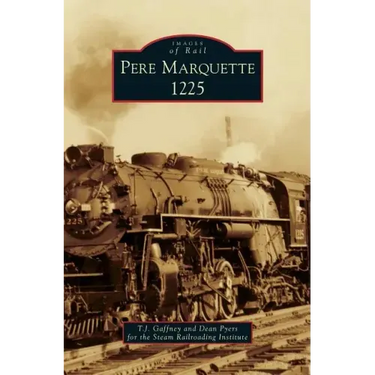 Pere Marquette 1225