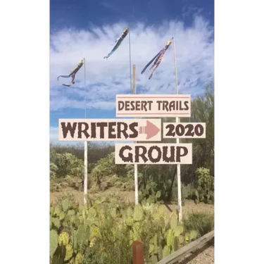 Desert Trails Writers Group 2020