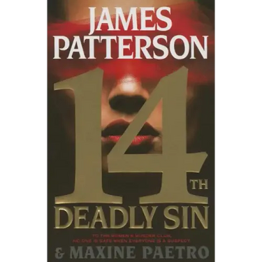 14th Deadly Sin
