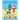 Daniel And The Spanish Robot - Book 3: First Words In Spanish - Two Great Stories: Daniel's Toys / Daniel Helps Papá Noel