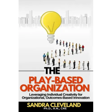 The Play Based Organization