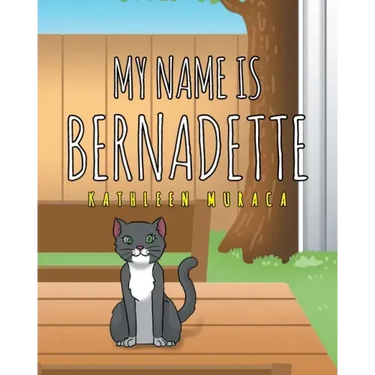 My Name Is Bernadette