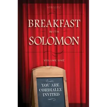Breakfast with Solomon Volume 1