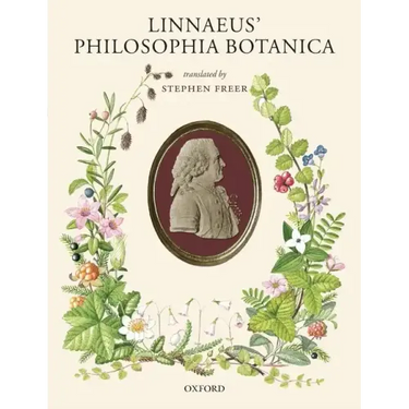 Linnaeus' Philosophia Botanica