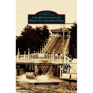 Lake Quinsigamond and White City Amusement Park