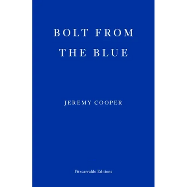 Bolt from the Blue