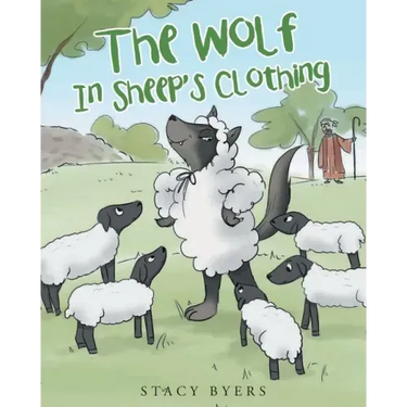The Wolf In Sheep's Clothing