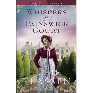 Whispers at Painswick Court
