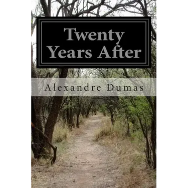Twenty Years After