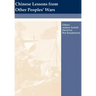 Chinese Lessons from Other Peoples' Wars