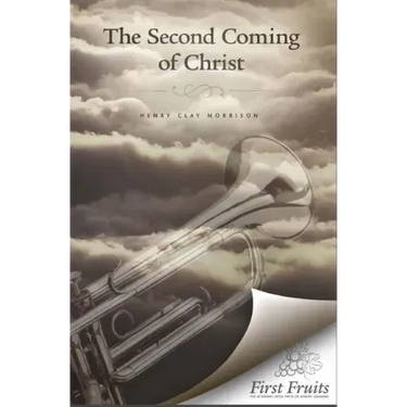The Second Coming of Christ