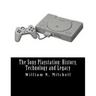 The Sony Playstation: History, Technology and Legacy