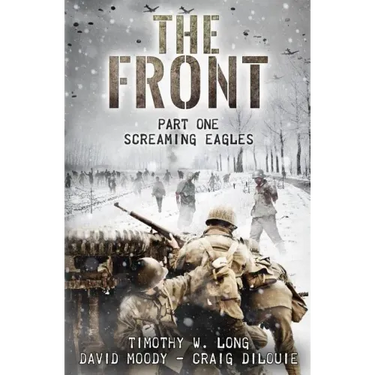 The Front: Screaming Eagles