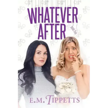Whatever After