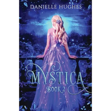 Mystica: Book 2