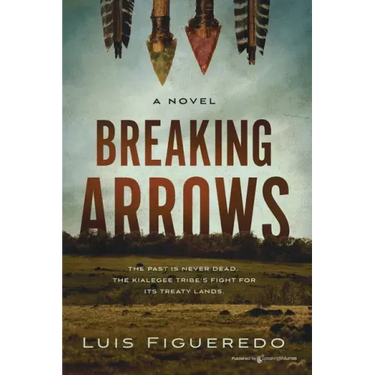 Breaking Arrows