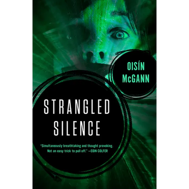 Strangled Silence