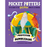 Pocket Potters: Albus Dumbledore (Little Guides to the Harry Potter Books #4)