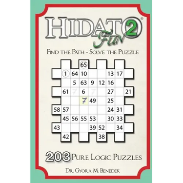Hidato fun 2