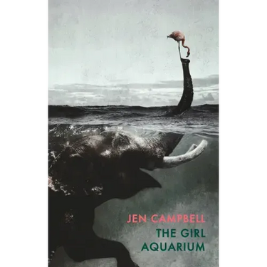 The Girl Aquarium