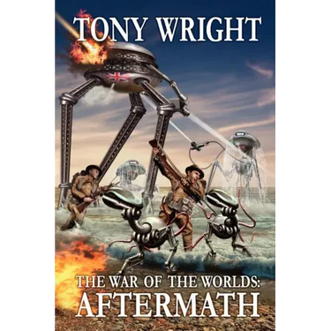 The War of the Worlds: Aftermath