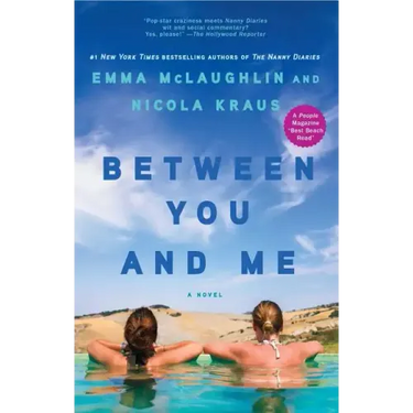 Between You and Me