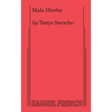 Mala Hierba