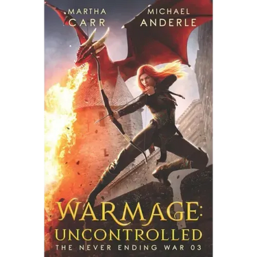 WarMage: Uncontrolled