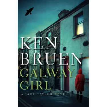 Galway Girl: A Jack Taylor Novel