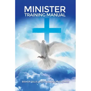 Minister Training Manual