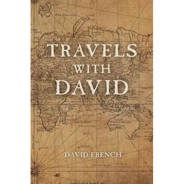 Travels With David