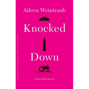 Knocked Down: A High-Risk Memoir