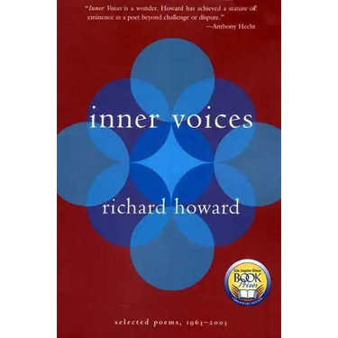 Inner Voices: Selected Poems, 1963-2003