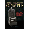 The Throne of Olympus: Book One Blood Bond