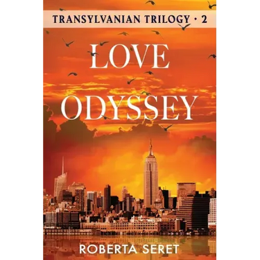 Love Odyssey