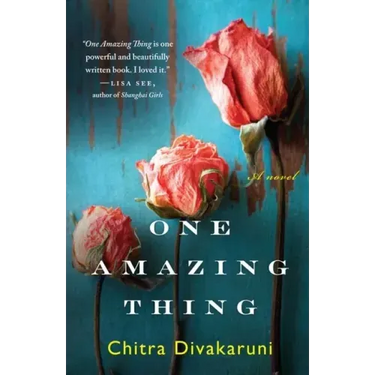 One Amazing Thing