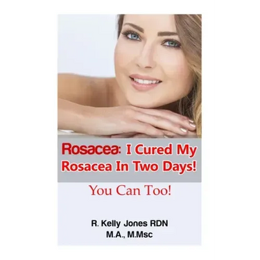 Rosacea: I Cured My Rosacea In Two Days! You Can Too!