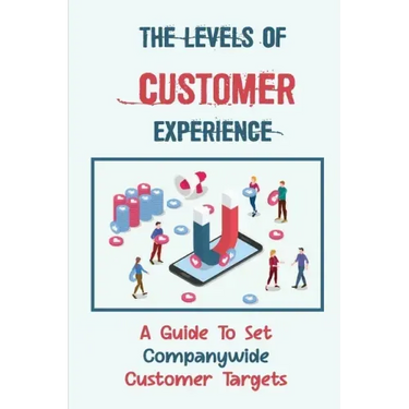 The Levels Of Customer Experience: A Guide To Set Companywide Customer Targets: Customer Experience