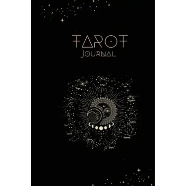 Tarot Journal
