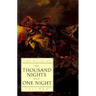 The Book of the Thousand and One Nights (Vol 4)