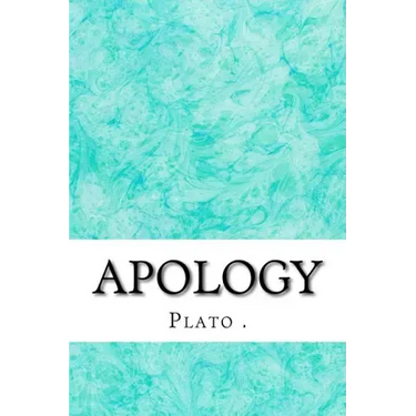 Apology: (Plato Classics Collection)